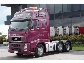 Dragbil VOLVO FH 540
