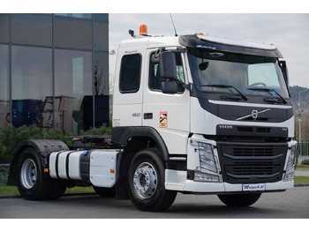 Dragbil VOLVO FM 460