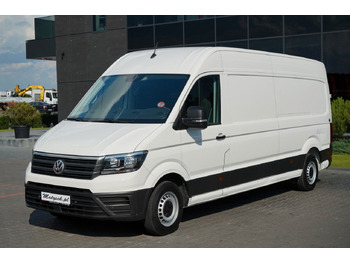 Skåpbil VOLKSWAGEN Crafter