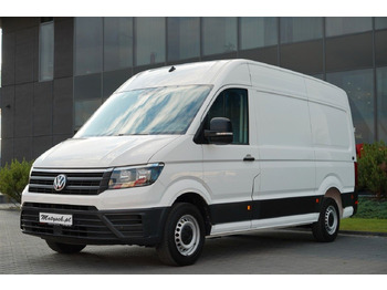 Skåpbil VOLKSWAGEN Crafter
