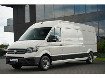 Skåpbil VOLKSWAGEN Crafter