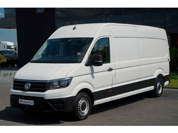 Skåpbil VOLKSWAGEN Crafter