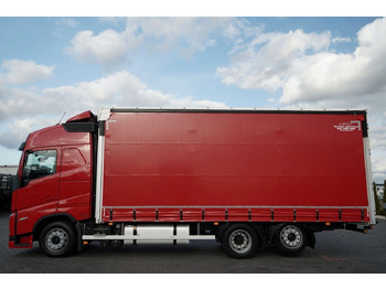 Kapellbil Volvo FH 460 / SOLÓWKA / 6X2 / I-SAVE /: bild 4 Kapellbil Volvo FH 460 / SOLÓWKA / 6X2 / I-SAVE /: bild 4