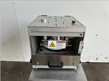 Bageriutrustning FOODTOOLS