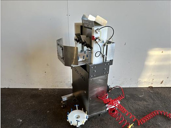 Bageriutrustning Food Tools CS4AAC Round cake slicer: bild 2 Bageriutrustning Food Tools CS4AAC Round cake slicer: bild 2