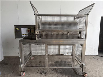 Livsmedelsmaskin NNP