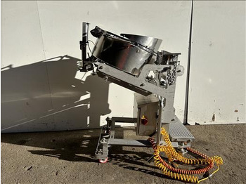 Livsmedelsmaskin NNP