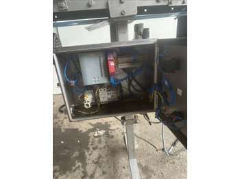 Transportör Ross Industries Stainless conveyor: bild 4 Transportör Ross Industries Stainless conveyor: bild 4