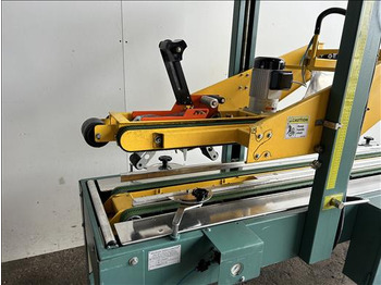 Förpackningsmaskin Signode 5FAM Case taper: bild 4