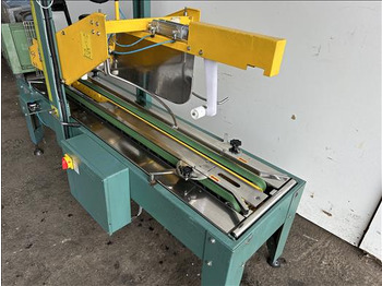 Förpackningsmaskin Signode 5FAM Case taper: bild 3