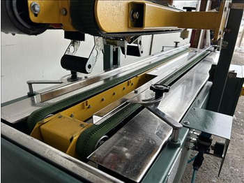 Förpackningsmaskin Signode 5FAM Case taper: bild 5