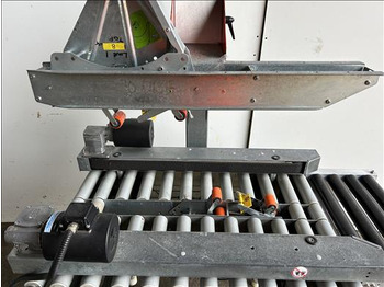 Förpackningsmaskin Soco T10 Case taper: bild 3 Förpackningsmaskin Soco T10 Case taper: bild 3