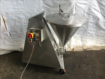 Livsmedelsmaskin TURBO SYSTEMS