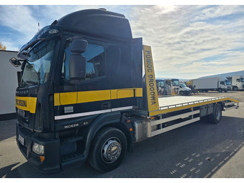 Bärgningsbil IVECO EuroCargo