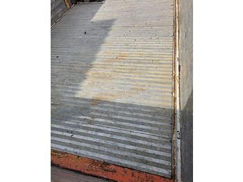 Flakbil, Kranbil Volvo FM7: bild 4 Flakbil, Kranbil Volvo FM7: bild 4