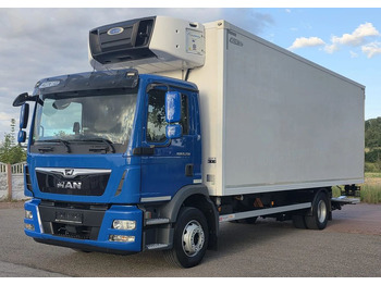 Kylbil lastbil MAN TGM 15.250
