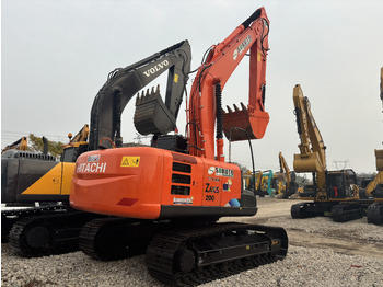 Leasa Hitachi Zx200-3 Hitachi Zx200-3: bild 2