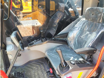 Leasa Volvo EC 480 Boutique Large Excavator 48 Tonnage Volvo 480 Volvo EC 480 Boutique Large Excavator 48 Tonnage Volvo 480: bild 4