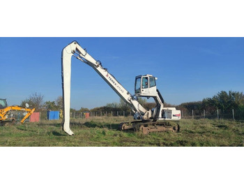 Materialhanterare ATLAS