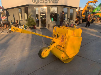 Kompaktor Benford MBR 71L: bild 2