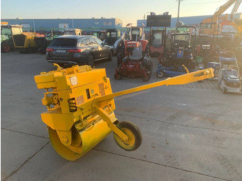 Kompaktor Benford MBR 71L: bild 3