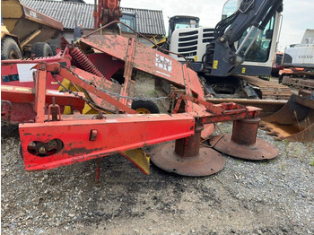 Slåttermaskin FELLA