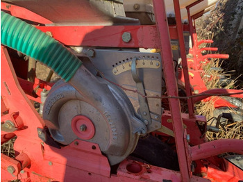 Kombisåmaskin Gaspardo MTE6: bild 5 Kombisåmaskin Gaspardo MTE6: bild 5