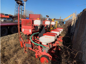 Kombisåmaskin Gaspardo MTE6: bild 4 Kombisåmaskin Gaspardo MTE6: bild 4