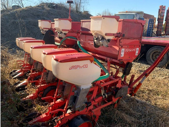 Kombisåmaskin Gaspardo MTE6: bild 3 Kombisåmaskin Gaspardo MTE6: bild 3