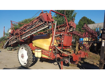 Bogserad spruta HARDI