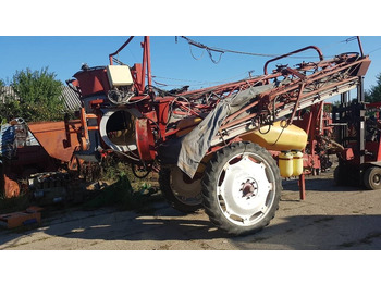 Bogserad spruta Hardi Commander: bild 2 Bogserad spruta Hardi Commander: bild 2