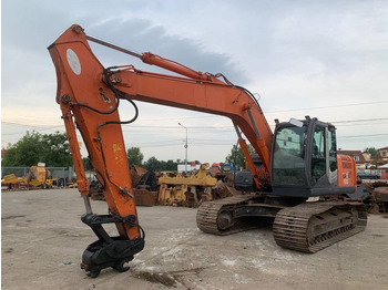 Bandgrävare HITACHI ZX180