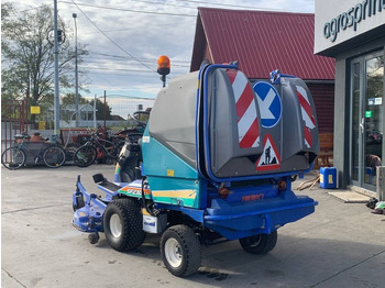 Gräsklippare Iseki SF 230 FH: bild 3 Gräsklippare Iseki SF 230 FH: bild 3