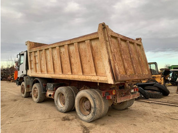 Leasa Iveco Eurotech  Iveco Eurotech: bild 3