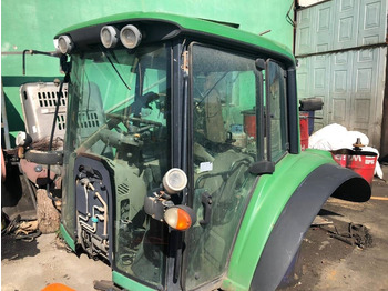 Traktor JOHN DEERE 6530