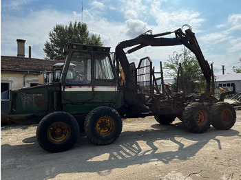 Skotare Kockums 83-85: bild 2 Skotare Kockums 83-85: bild 2