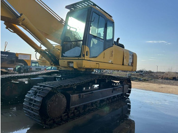 Bandgrävare KOMATSU PC450LC-7
