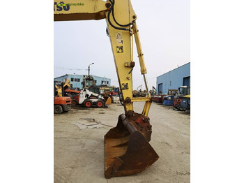 Bandgrävare Komatsu PC180LC-7K: bild 4 Bandgrävare Komatsu PC180LC-7K: bild 4