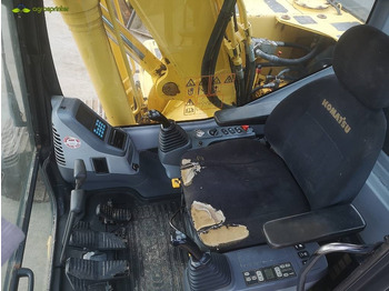 Bandgrävare Komatsu PC180LC-7K: bild 5 Bandgrävare Komatsu PC180LC-7K: bild 5