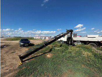 Kranbil MAN LE 18.280: bild 3