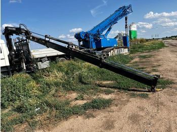 Kranbil MAN LE 18.280: bild 4