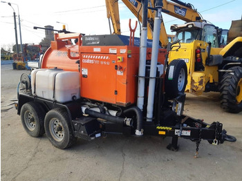 Utility/ Specialfordon