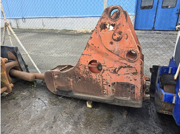 Hydraulisk hammare NPK