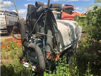 Bogserad spruta Nicolas TTZ Thomas: bild 5