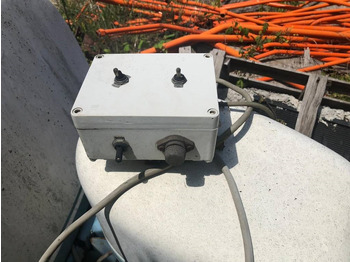 Bogserad spruta Nicolas TTZ Thomas: bild 3