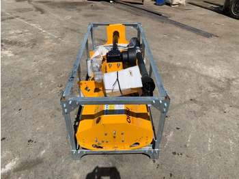 Exakthack Orsi Garden 150 NEW: bild 2