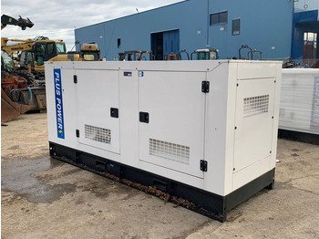 Elgenerator PLUS POWER