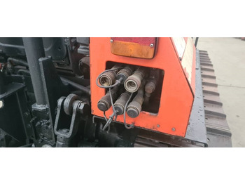 Traktor Same Explorer 80 CHD: bild 3