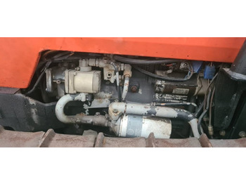 Traktor Same Explorer 80 CHD: bild 4