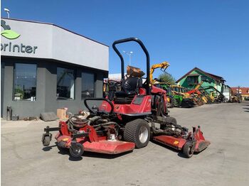 Gräsklippare TORO
